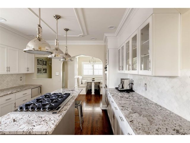 5525 E 17th Avenue Pkwy, Denver, CO 80220