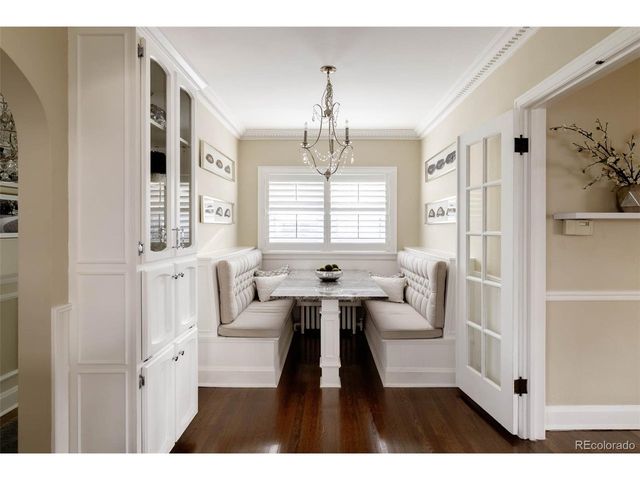 5525 E 17th Avenue Pkwy, Denver, CO 80220