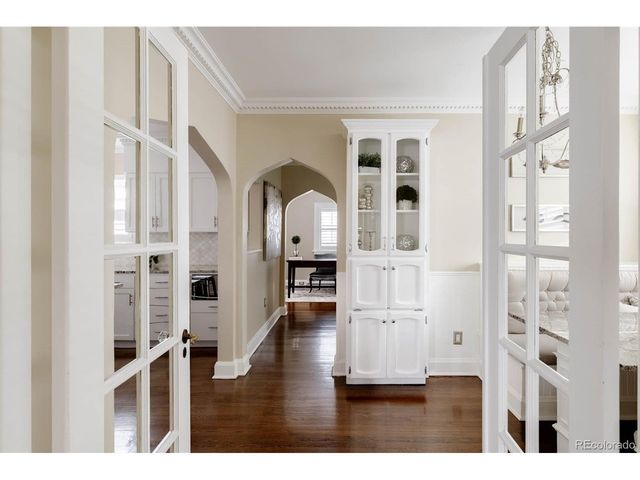 5525 E 17th Avenue Pkwy, Denver, CO 80220