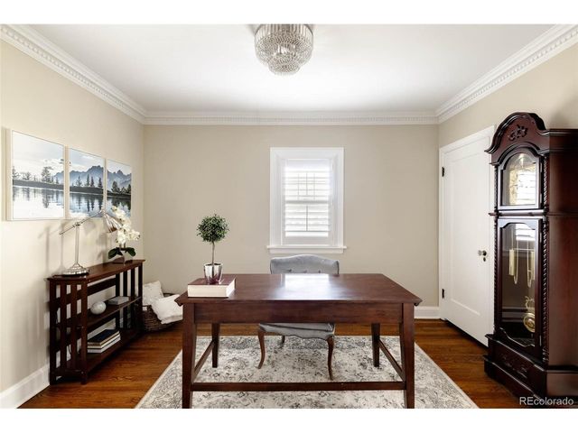 5525 E 17th Avenue Pkwy, Denver, CO 80220