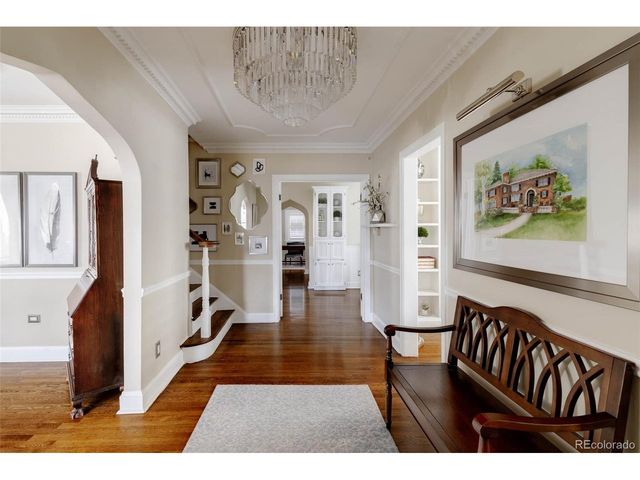 5525 E 17th Avenue Pkwy, Denver, CO 80220