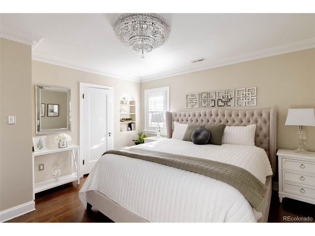 5525 E 17th Avenue Pkwy, Denver, CO 80220