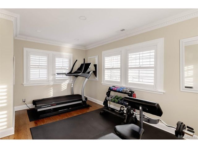 5525 E 17th Avenue Pkwy, Denver, CO 80220