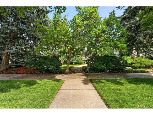 5525 E 17th Avenue Pkwy, Denver, CO 80220