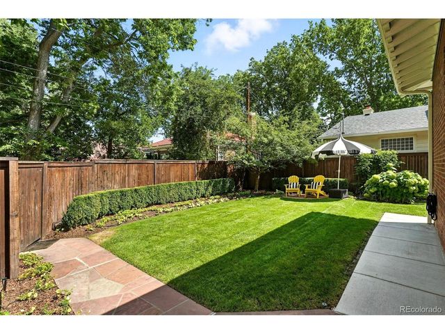 5525 E 17th Avenue Pkwy, Denver, CO 80220
