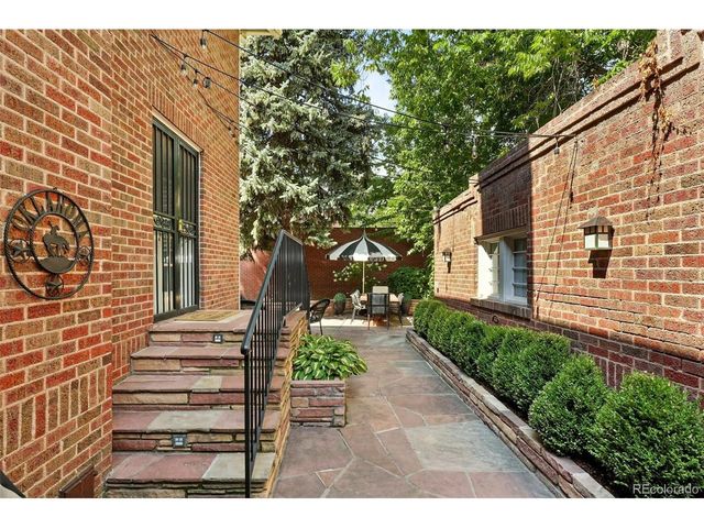 5525 E 17th Avenue Pkwy, Denver, CO 80220