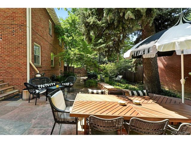 5525 E 17th Avenue Pkwy, Denver, CO 80220