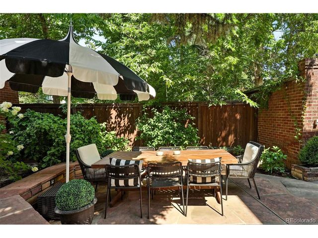 5525 E 17th Avenue Pkwy, Denver, CO 80220
