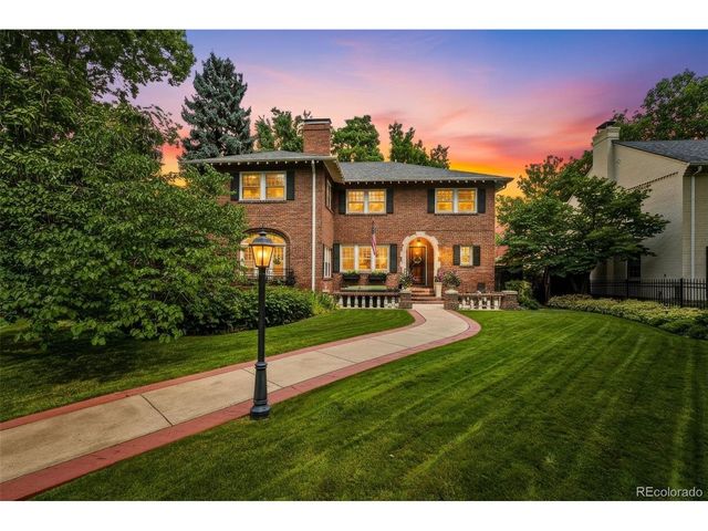 5525 E 17th Avenue Pkwy, Denver, CO 80220