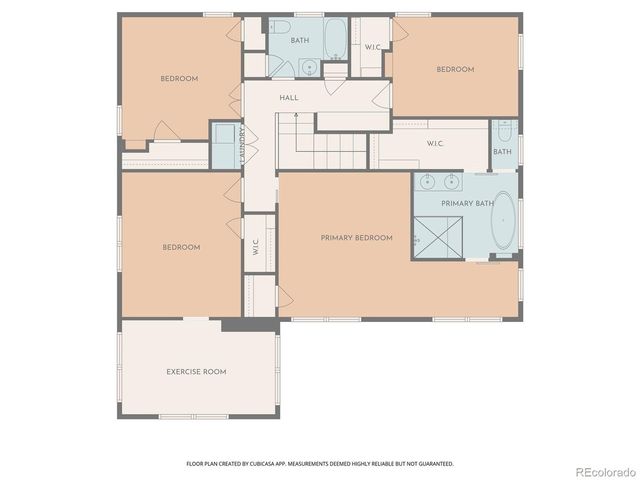 5525 E 17th Avenue Pkwy, Denver, CO 80220