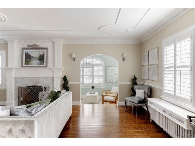 5525 E 17th Avenue Pkwy, Denver, CO 80220
