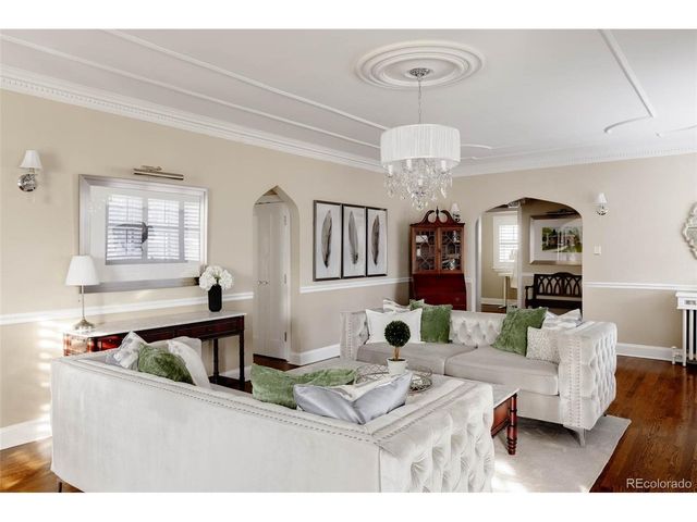 5525 E 17th Avenue Pkwy, Denver, CO 80220