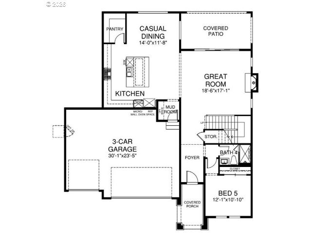 3782 Ridgewood Way, West Linn, OR 97068