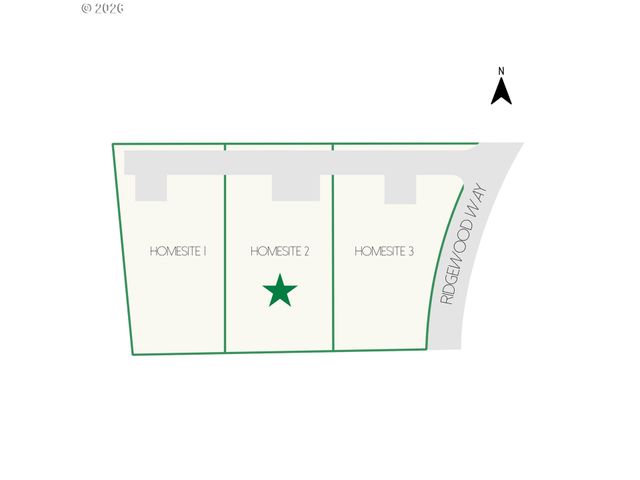 3782 Ridgewood Way, West Linn, OR 97068