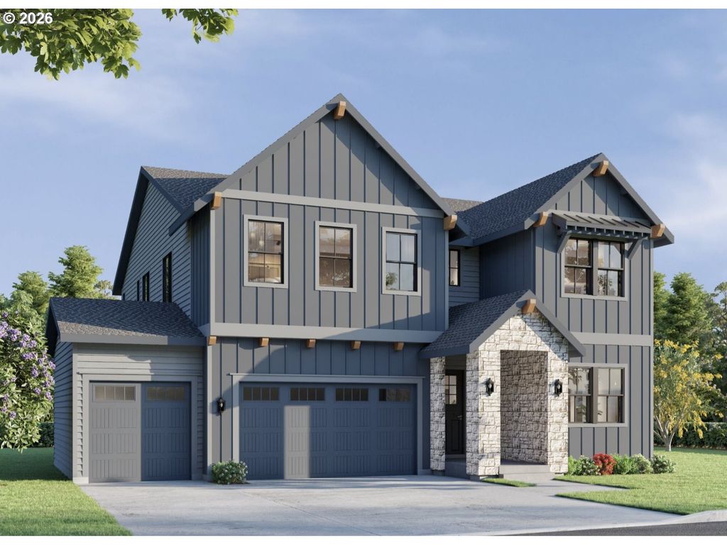 3782 Ridgewood Way, West Linn, OR 97068