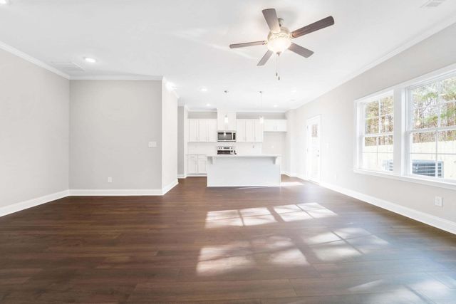 520 Oxbow Drive, Grovetown, GA 30813