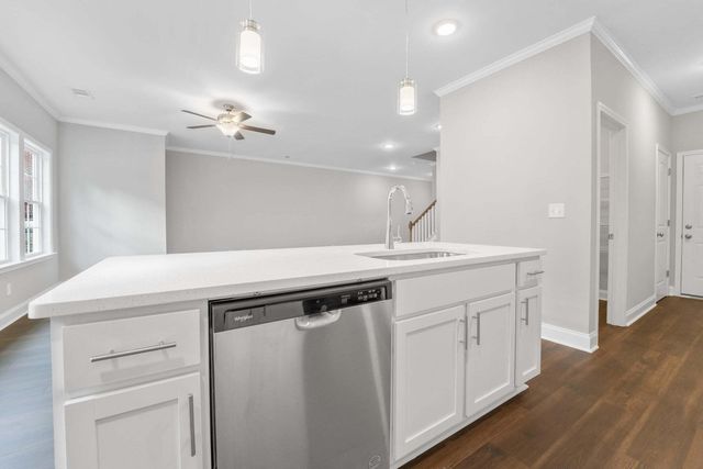 520 Oxbow Drive, Grovetown, GA 30813