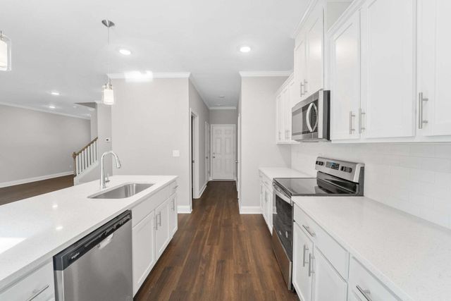 520 Oxbow Drive, Grovetown, GA 30813