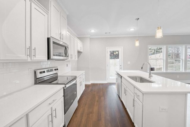 520 Oxbow Drive, Grovetown, GA 30813