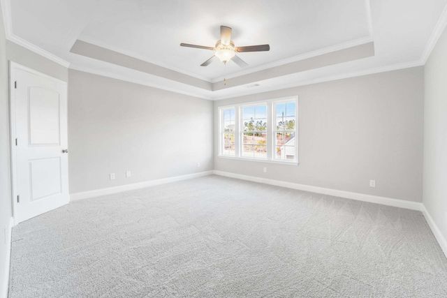 520 Oxbow Drive, Grovetown, GA 30813