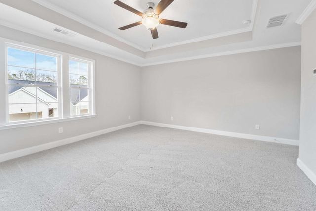 520 Oxbow Drive, Grovetown, GA 30813