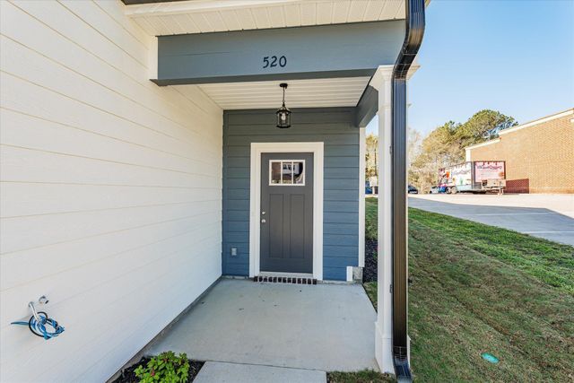 520 Oxbow Drive, Grovetown, GA 30813