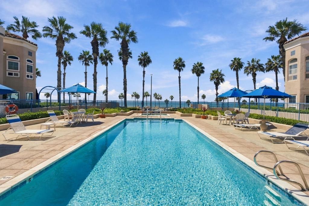 400 N Pacific Street 107, Oceanside, CA 92054 — exterior