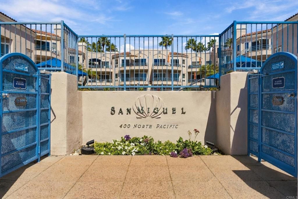 400 N Pacific Street 107, Oceanside, CA 92054 — photo 3