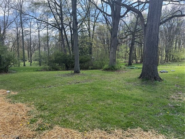 1618 W Park Avenue, Weathersfield, OH 44446