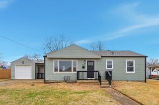 4845 Slade Drive, Fairfield, OH 45014
