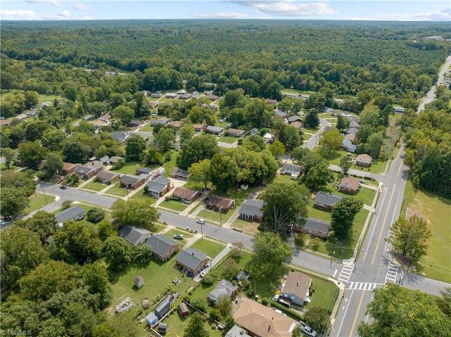 2102 Bothwell Street, Greensboro, NC 27401