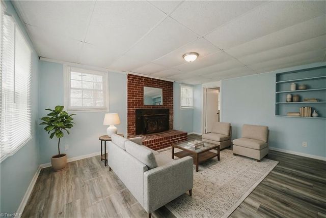 2102 Bothwell Street, Greensboro, NC 27401