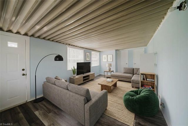 2102 Bothwell Street, Greensboro, NC 27401