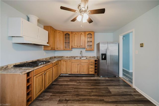 2102 Bothwell Street, Greensboro, NC 27401