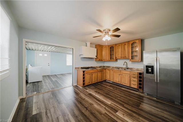 2102 Bothwell Street, Greensboro, NC 27401