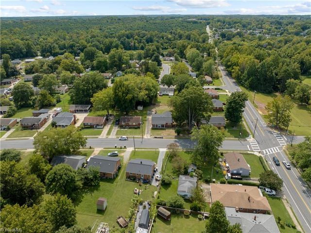 2102 Bothwell Street, Greensboro, NC 27401