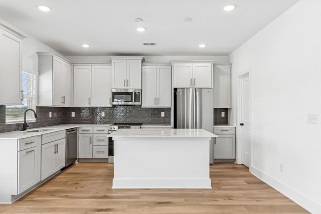 301 Strong Street, Columbia, TN 38401