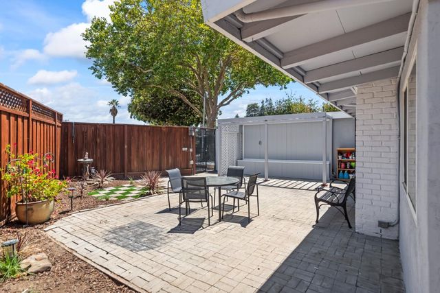 1496 McPherson Street, Santa Clara, CA 95051