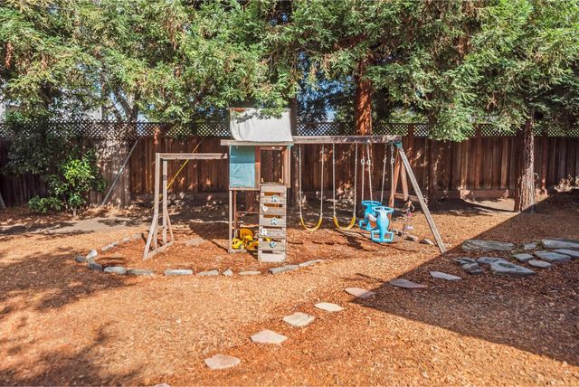 1496 McPherson Street, Santa Clara, CA 95051
