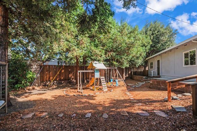 1496 McPherson Street, Santa Clara, CA 95051