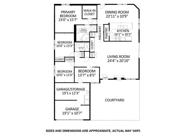 1496 McPherson Street, Santa Clara, CA 95051