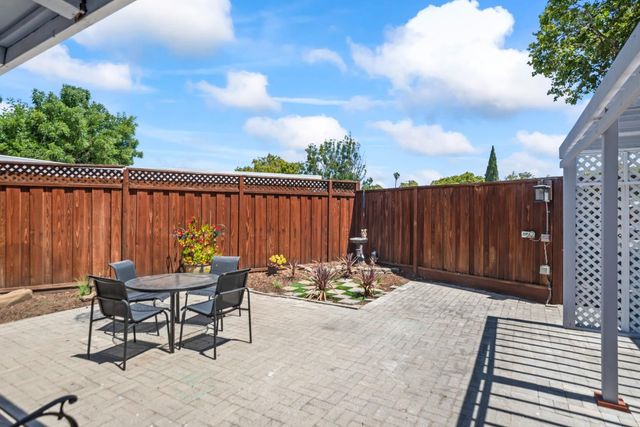 1496 McPherson Street, Santa Clara, CA 95051