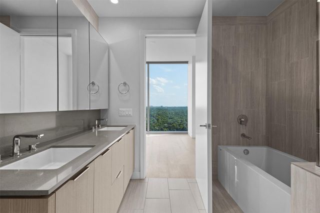 44 East Ave 2510, Austin, TX 78701