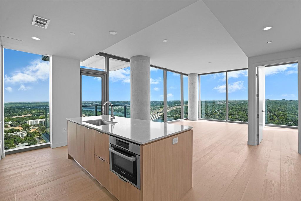 44 East Ave 2510, Austin, TX 78701