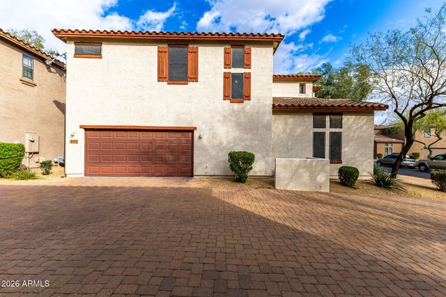 2378 W JAKE Haven, Phoenix, AZ 85085