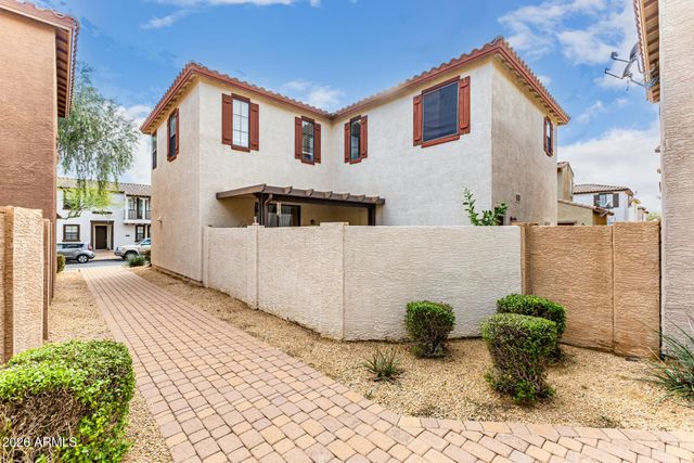 2378 W JAKE Haven, Phoenix, AZ 85085