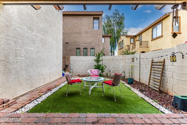 2378 W JAKE Haven, Phoenix, AZ 85085