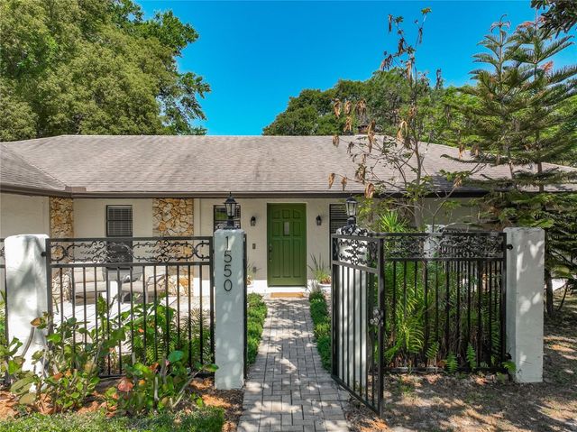 1550 COLUSO DRIVE, Winter Garden, FL 34787