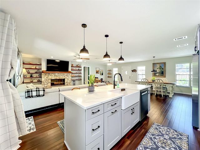 1550 COLUSO DRIVE, Winter Garden, FL 34787