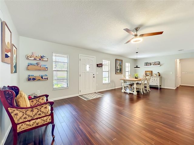 1550 COLUSO DRIVE, Winter Garden, FL 34787